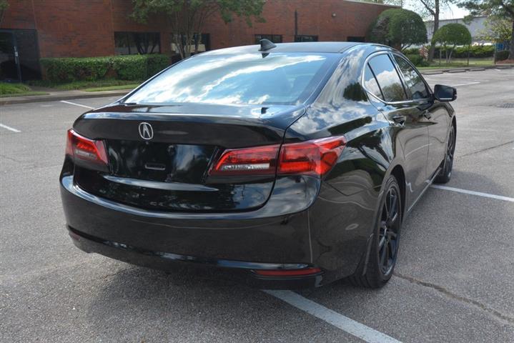 2016 TLX V6 image 7