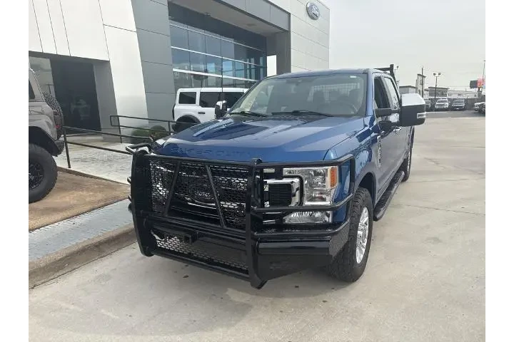 $37995 : Ford F-250 Super Duty 2022 4 image 5