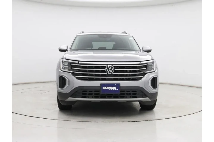 $28998 : Volkswagen Atlas 2024 AWD SE image 5