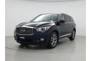 $17998 : INFINITI QX60 2015 AWD 4dr S thumbnail