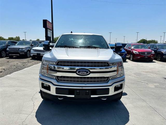 $29850 : 2019 F-150 Lariat image 5