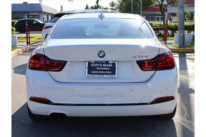 $19695 : BMW 4 Series 2020 430i 2dr C image 10