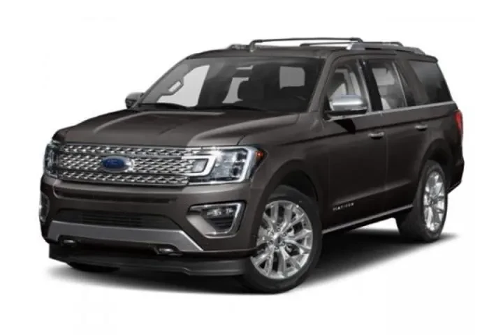 $37985 : Ford Expedition 2021 4x4 Pla image 1