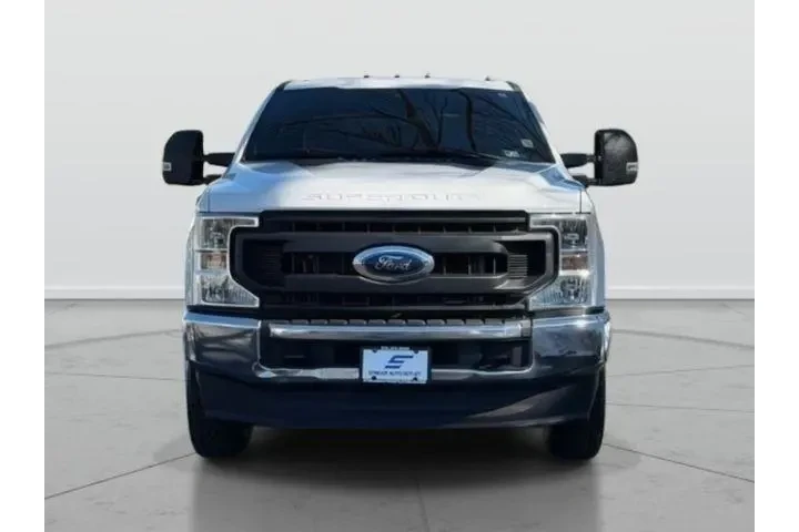 $27395 : Ford F-250 Super Duty 2020 4 image 2