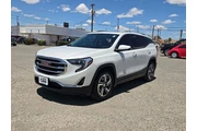 GMC Terrain 2021 SLT 4dr SUV