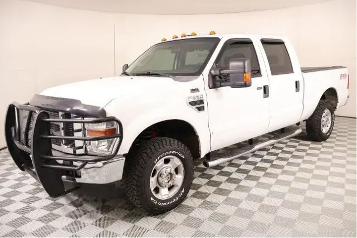 $20442 : Ford F-250 Super Duty 2010 4 image 7