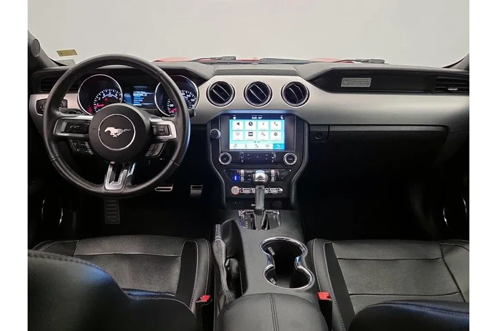 $23998 : Ford Mustang 2017 GT 2dr Fas image 9