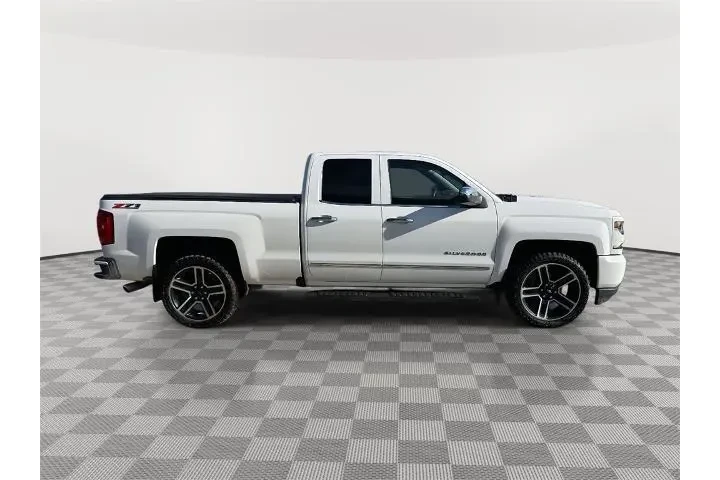 $27141 : Chevrolet Silverado 1500 201 image 8