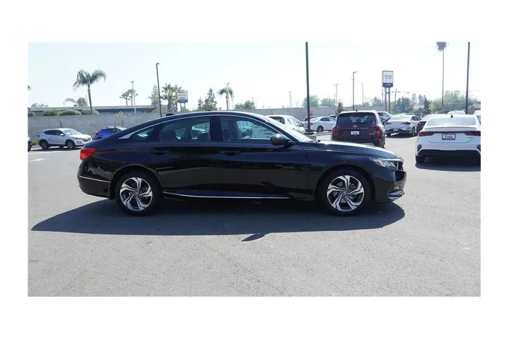 $25984 : 2020 Accord Sedan EX image 5