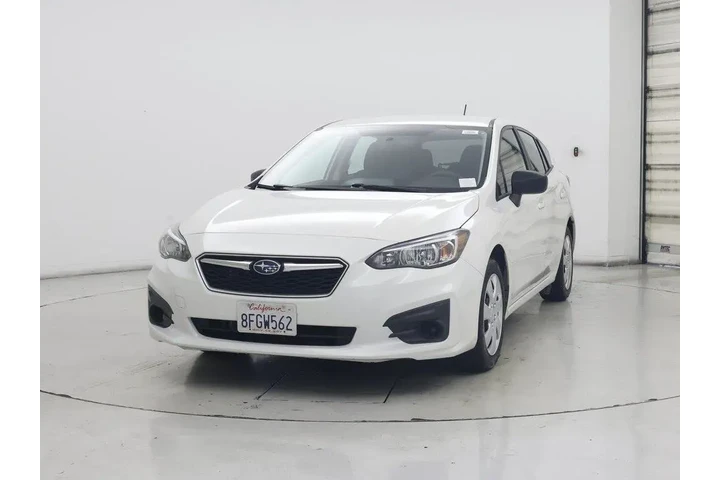 $13998 : Subaru Impreza 2019 AWD 2.0i image 4