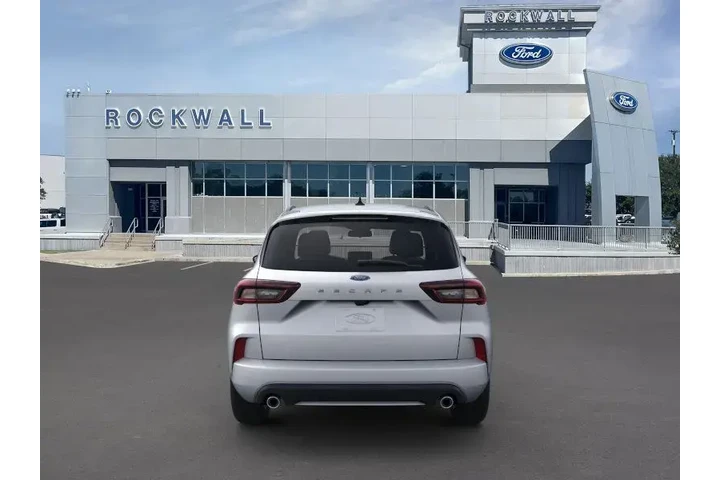 $31995 : Ford Escape 2024 ST-Line 4dr image 5