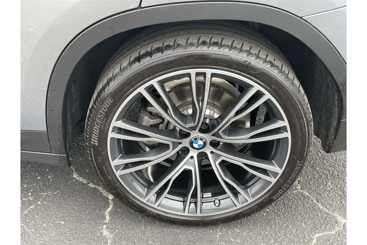 $35962 : BMW X3 2024 sDrive30i 4dr Sp image 9