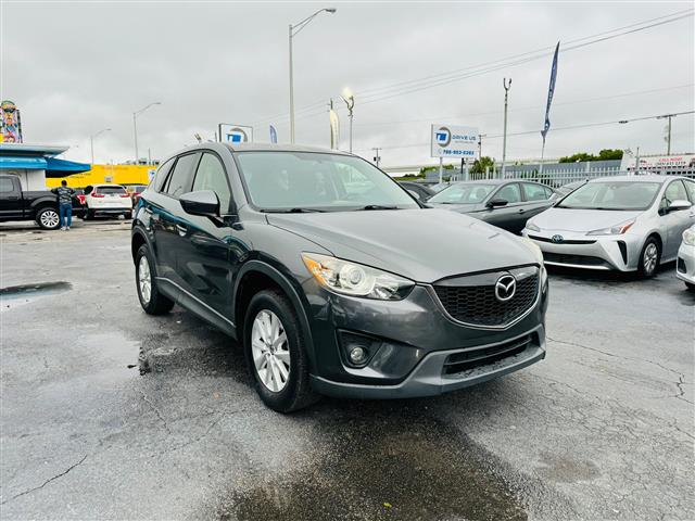 $1500 : MAZDA CX-5 TOURING image 1