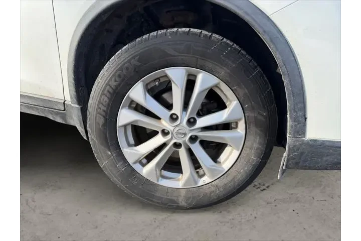 $10299 : Nissan Rogue 2015 AWD S 4dr image 9