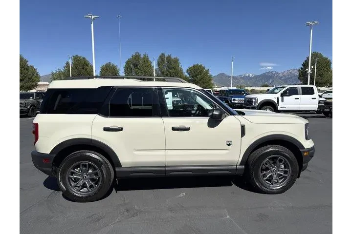 $28929 : Ford Bronco Sport 2024 AWD B image 6