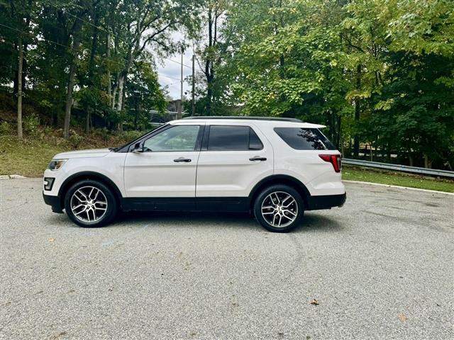 $14995 : 2016 FORD EXPLORER2016 FORD E image 8