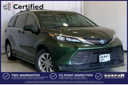 Toyota Sienna 2024 LE 8-Pass en Houston