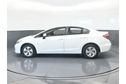 $9995 : Honda Civic 2014 LX 4dr Seda thumbnail