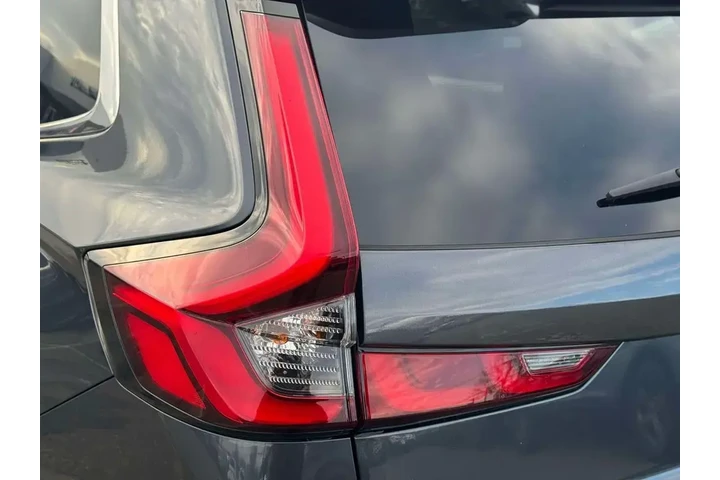 $24995 : Honda CR-V 2024 EX 4dr SUV image 10