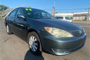 $7995 : 2005 Camry LE thumbnail