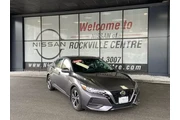 Nissan Sentra 2020 SV 4dr Se en Long Island