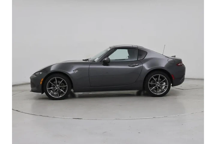 $21998 : Mazda MX-5 Miata RF 2017 Gra image 3