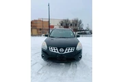 2013 Rogue SV w/SL Package en Chicago