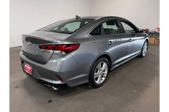 $15549 : Hyundai SONATA 2018 Limited image 3