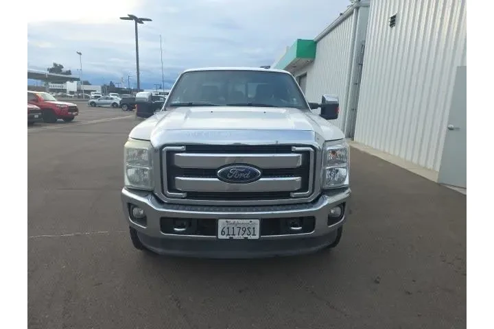 $28800 : Ford F-250 Super Duty 2014 4 image 2