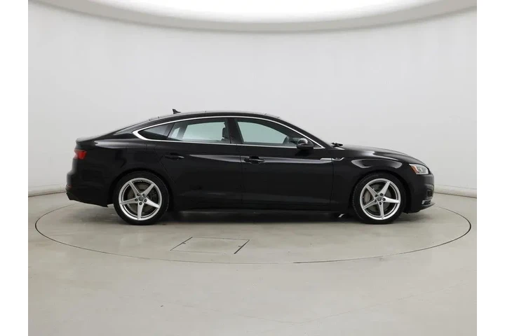 $22998 : Audi A5 Sportback 2018 AWD 2 image 7