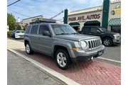 2012 Patriot Latitude en Camden
