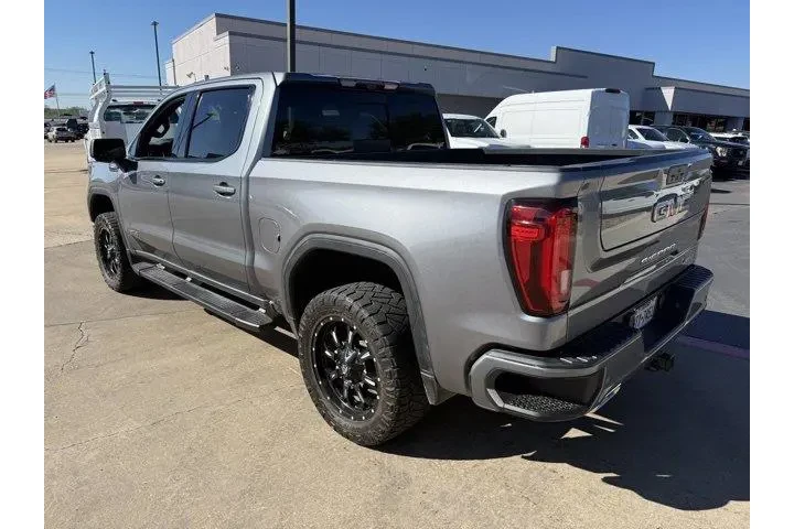 $32950 : GMC Sierra 1500 2020 4x4 AT4 image 5