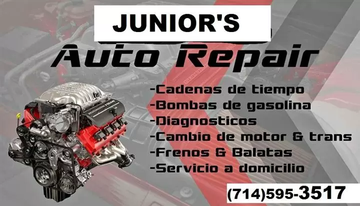 Servicio Mecanico Automotriz ! image 2