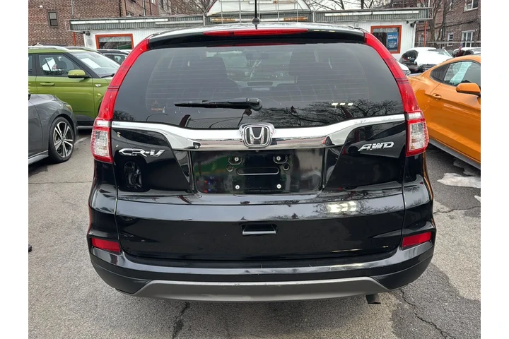 $10990 : Honda CR-V 2016 AWD LX 4dr S image 6