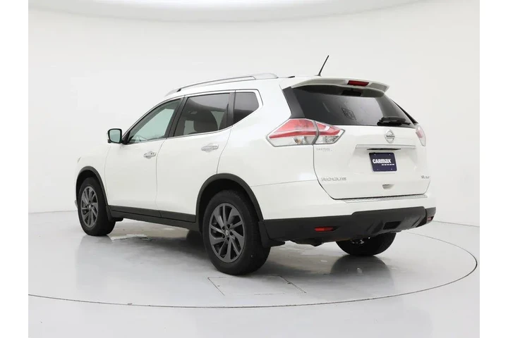 $15998 : Nissan Rogue 2016 AWD S 4dr image 2