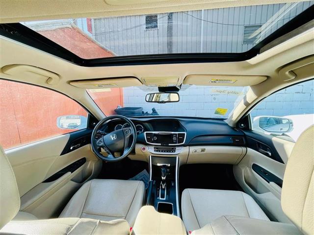 $18990 : 2015 HONDA ACCORD2015 HONDA A image 7