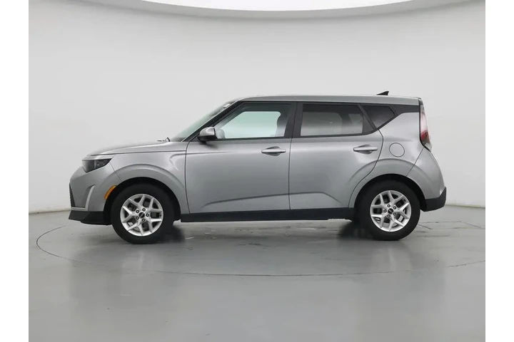 $17998 : Kia Soul 2023 LX 4dr Crossov image 3
