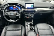 $22499 : Ford Escape 2021 AWD Titaniu thumbnail
