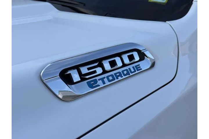 $29242 : Ram 1500 2021 4x4 Big Horn 4 image 4