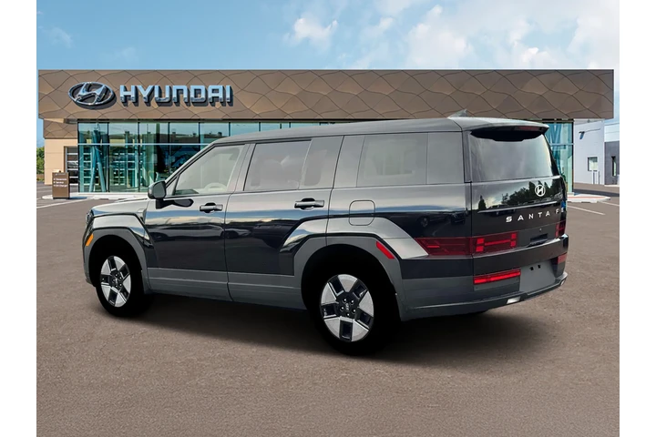 $35990 : Hyundai SANTA FE Hybrid 2026 image 4