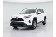 $22998 : Toyota RAV4 2022 XLE 4dr SUV thumbnail