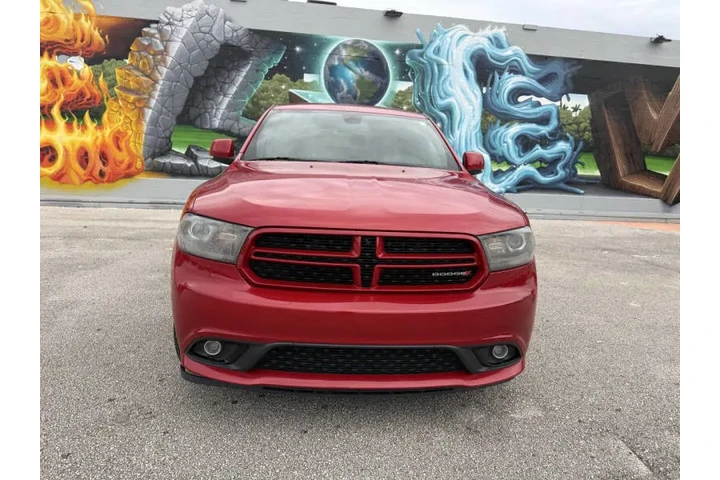 $14888 : 2014 Durango R/T image 6