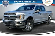 Ford F-150 2019 4x4 XLT 4dr en Kansas City MO