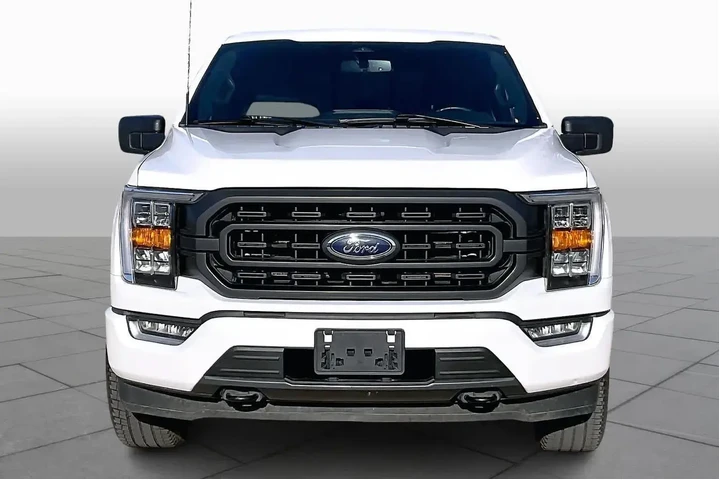 $39999 : Ford F-150 2023 4x4 XLT 4dr image 3