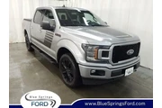 Ford F-150 2020 4x4 XLT 4dr en Kansas City MO