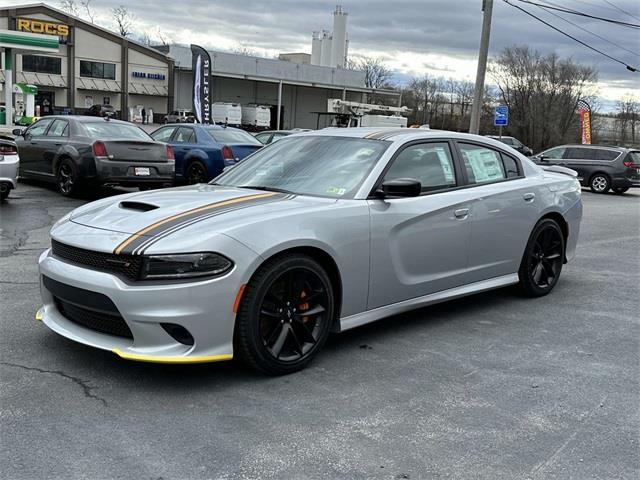 $42848 : NEW 2023 DODGE CHARGER GT RWD image 5