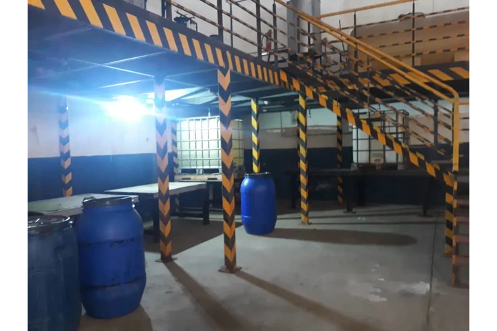$150000 : Venta galpon 650 Antimano 🇻🇪 image 6