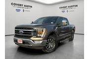 Ford F-150 2022 4x4 Lariat 4 en Austin