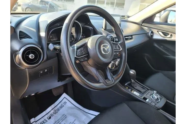 $17372 : Mazda CX-3 2021 AWD Sport 4d image 9