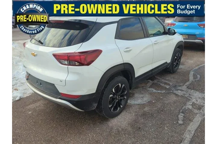 $15999 : Chevrolet Trailblazer 2023 4 image 2